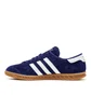 adidas Hamburg (Blau)
