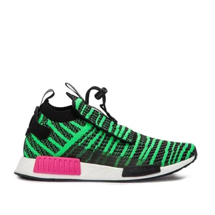 adidas NMD_TS1 PK (Grün / Schwarz)