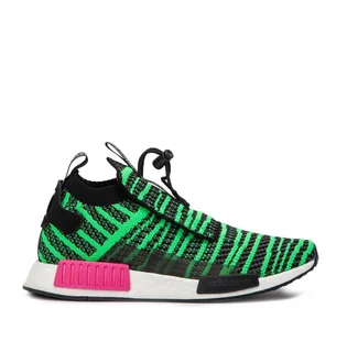 adidas NMD_TS1 PK (Grün / Schwarz)