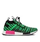 adidas NMD_TS1 PK (Grün / Schwarz)