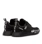 adidas x Neighborhood NBHD NMD_R1_PK (Schwarz / Weiß)