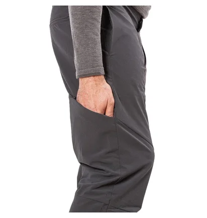 adidas x UNDFTD Out Pant (Schwarz)