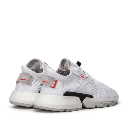 adidas POD S3.1 (Weiß / Schwarz)