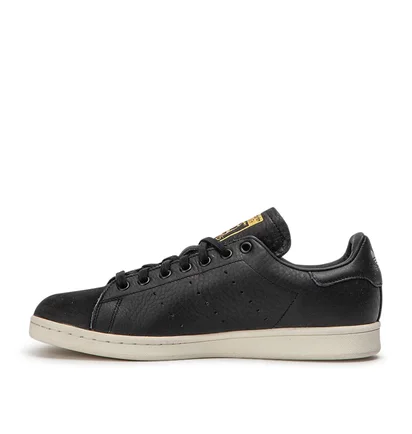 adidas Stan Smith (Schwarz)