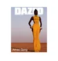 Dazed & Confused #288 The Celebration Issue (Athiec Geng)