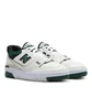 New Balance BB550VTC (Weiß / Grün)
