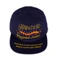 Brain Dead last Dance 5 Panel Hat (Navy)