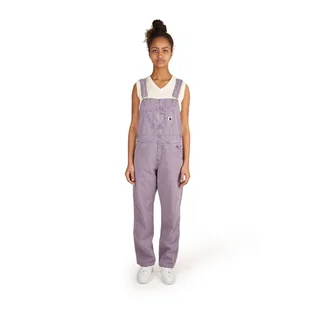 Carhartt WIP W' Bib Overall (Lila)