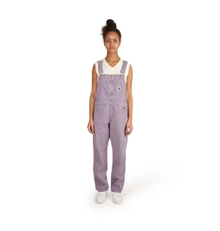 Carhartt WIP W' Bib Overall (Lila)