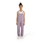 Carhartt WIP W' Bib Overall (Lila)