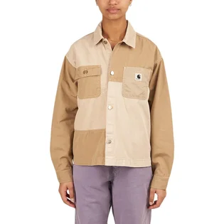 Carhartt WIP W' Medley Shirt (Braun)