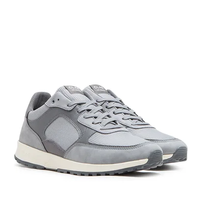 Clae Joshua Vegan (Grau)