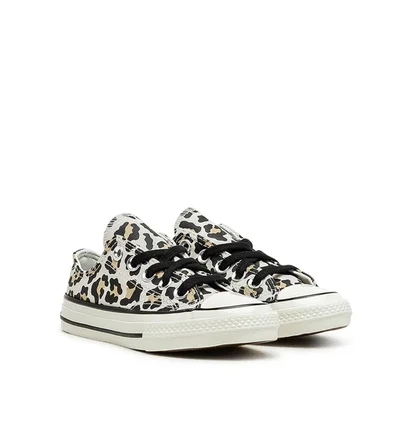 Converse CHUCK 70 OX Kids (Multi)