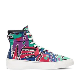 Converse x Fear of God Skid Grip Hi (Multi)
