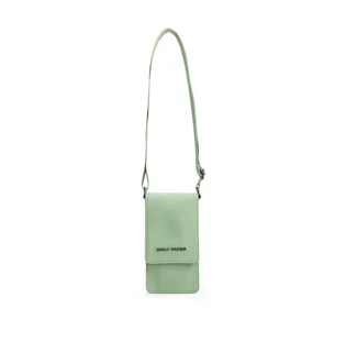 Daily Paper Mumi Bag (Grün)