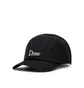 Dime Classic Wool Cap (Schwarz)