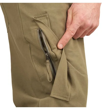 Dime Military I Know Pants (Oliv)