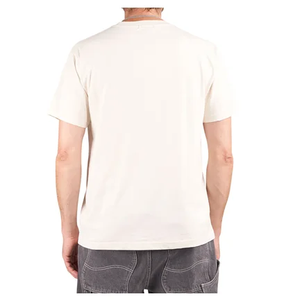 Dime Poison T-Shirt (Beige)