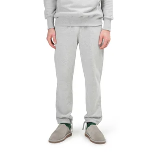Aimé Leon Dore Collegiate Sweatpants (Hellgrau)