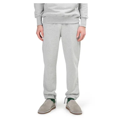 Aimé Leon Dore Collegiate Sweatpants (Hellgrau)