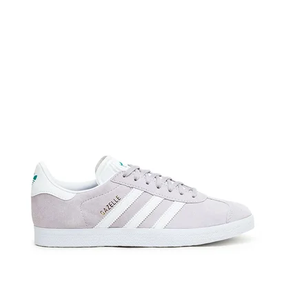 adidas W Gazelle (Lila / Weiß)