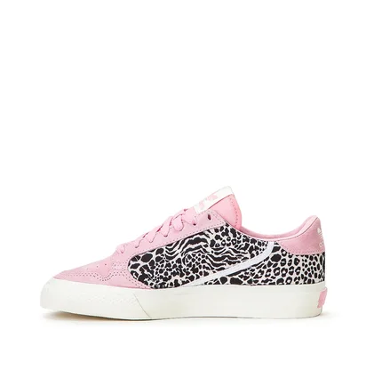 adidas W Continental Vulc (Rosa / Weiß)