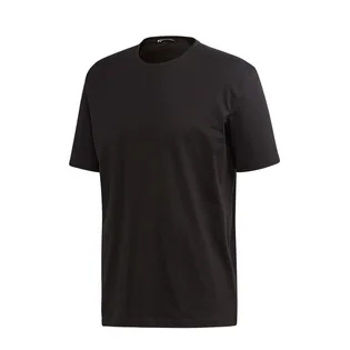 adidas Y-3 Classic Back Logo T-Shirt (Schwarz)