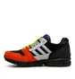 adidas Irak ZX 8000 GTX (Schwarz / Grau / Rot)