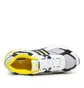 adidas Response CL (Weiß / Schwarz / Gelb)