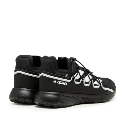 adidas Terrex Voyager Travel (Schwarz / Weiß)