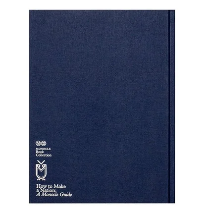 Gestalten: How to Make a Nation: A Monocle Guide – Gestalten text_image_alt 3