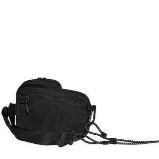 adidas Y-3 CH3 Cord Bumbag (Schwarz)