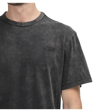 Han Kjobenhavn Army Shirt (Denim)