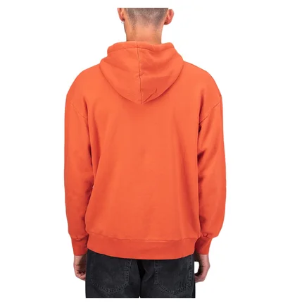 Han Kjobenhavn Artwork Hoodie (Rot)