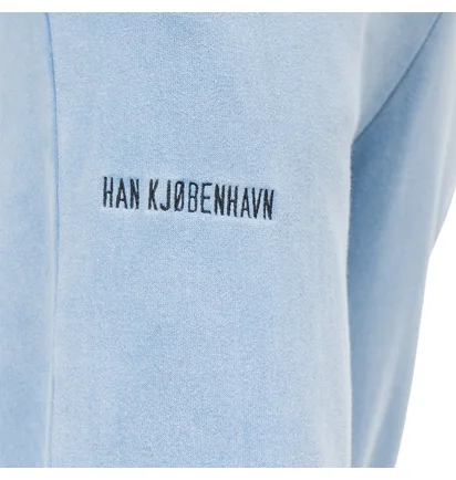 Han Kjobenhavn Sweatpants (Blau)