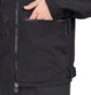 Helly Hansen Arc Storm Jacket (Schwarz)