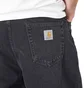 Carhartt WIP Landon Short (Schwarz)