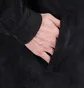 Carhartt WIP Dixon Chromo Shirt Jac (Schwarz / Grau)