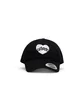 Carhartt WIP Amour Cap (Schwarz)