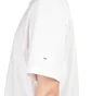 adidas Y-3 Relaxed Short Sleeve Tee (Weiß)
