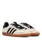 adidas WMNS Samba OG (Beige / Schwarz)