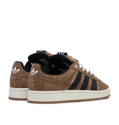 adidas x YNuK Campus 00s (Braun / Schwarz)