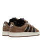 adidas x YNuK Campus 00s (Braun / Schwarz)