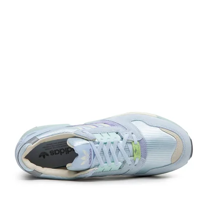 adidas ZX 8000 Sky Tint (Hellblau / Mint)