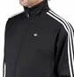 adidas Firebird Track Top (Schwarz)
