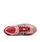adidas WMNS Gazelle Indoor (Pink / Grün)