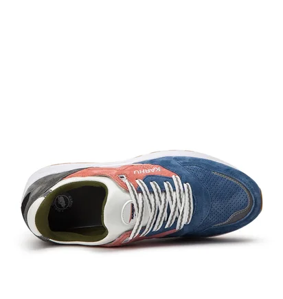 Karhu Aria 'Spring Festival Pack' (Blau / Rosa)