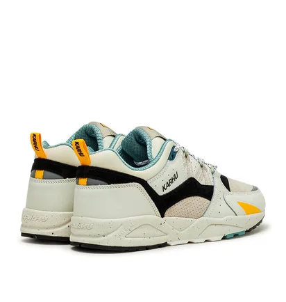 Karhu Fusion 2.0 'Fall Pack' (Beige / Schwarz)