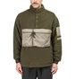 Liberaiders Pile Fleece Pullover (Olive)