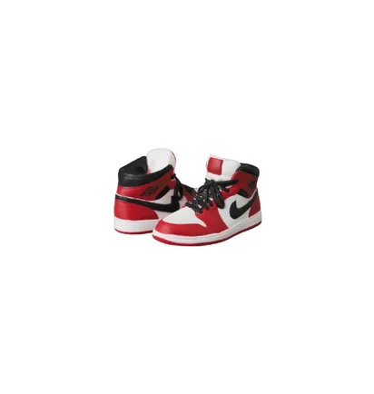 Medicom MAFEX Michael Jordan Be@rbrick Toy